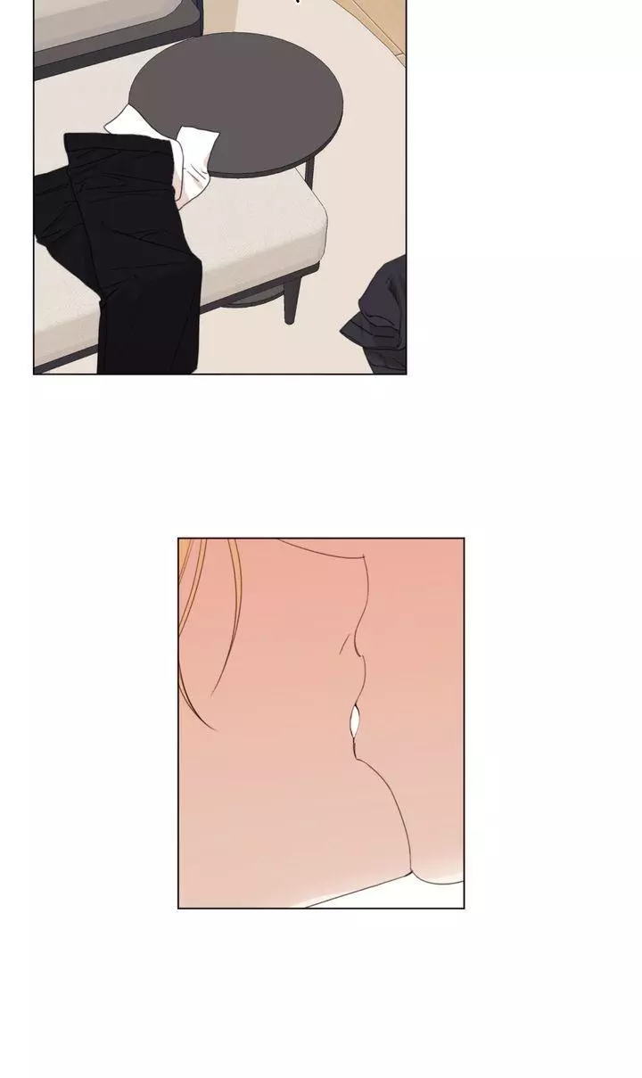 Heartrate Presto - Chapter 30 Page 29