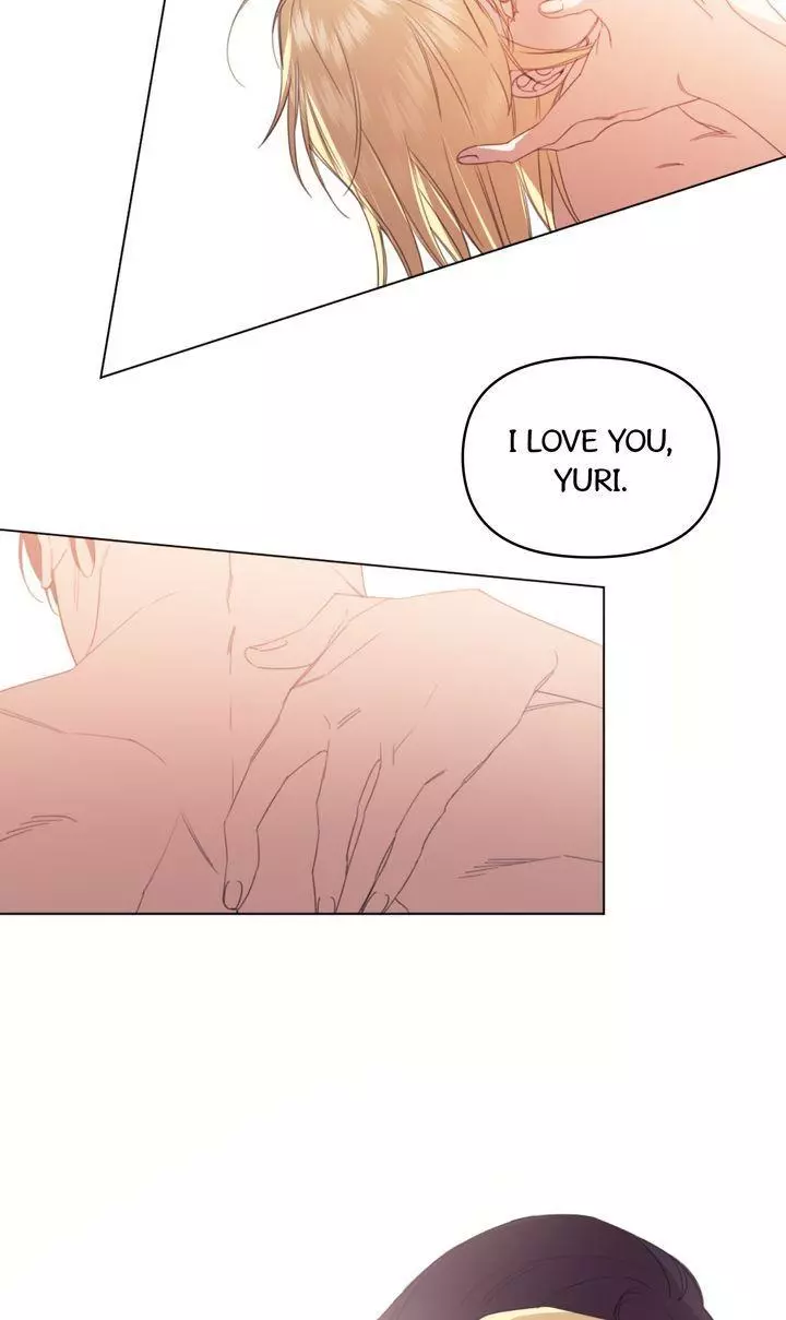 Heartrate Presto - Chapter 30 Page 31