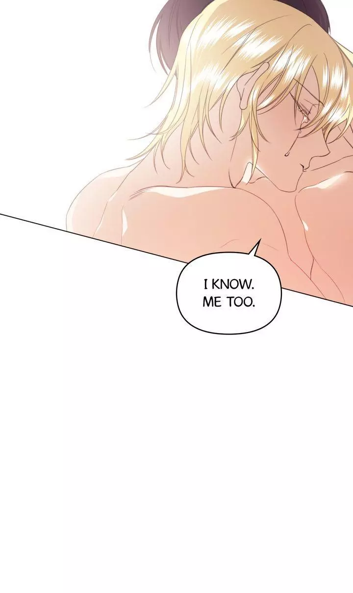 Heartrate Presto - Chapter 30 Page 32