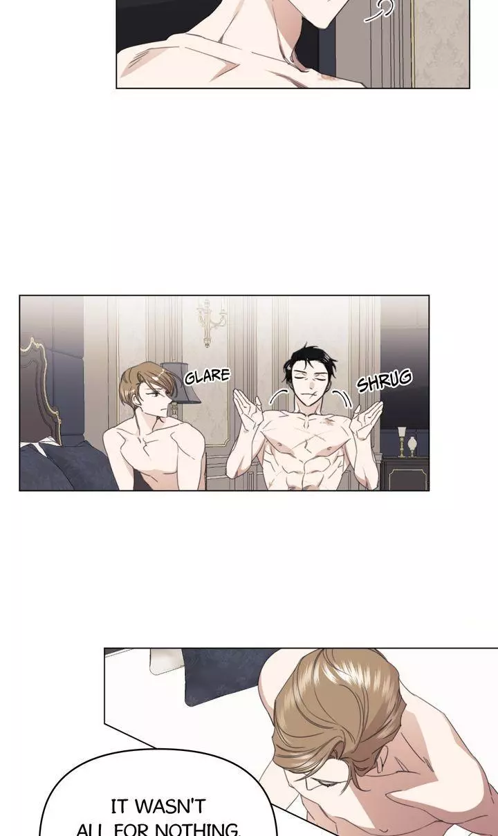 Heartrate Presto - Chapter 30 Page 35