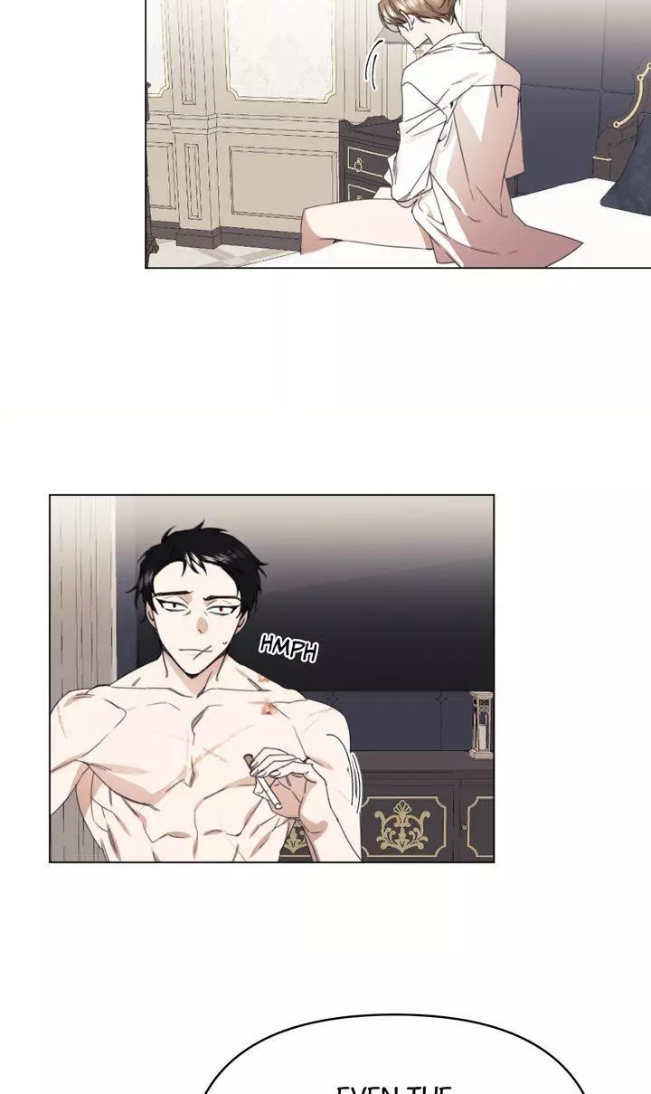 Heartrate Presto - Chapter 30 Page 37