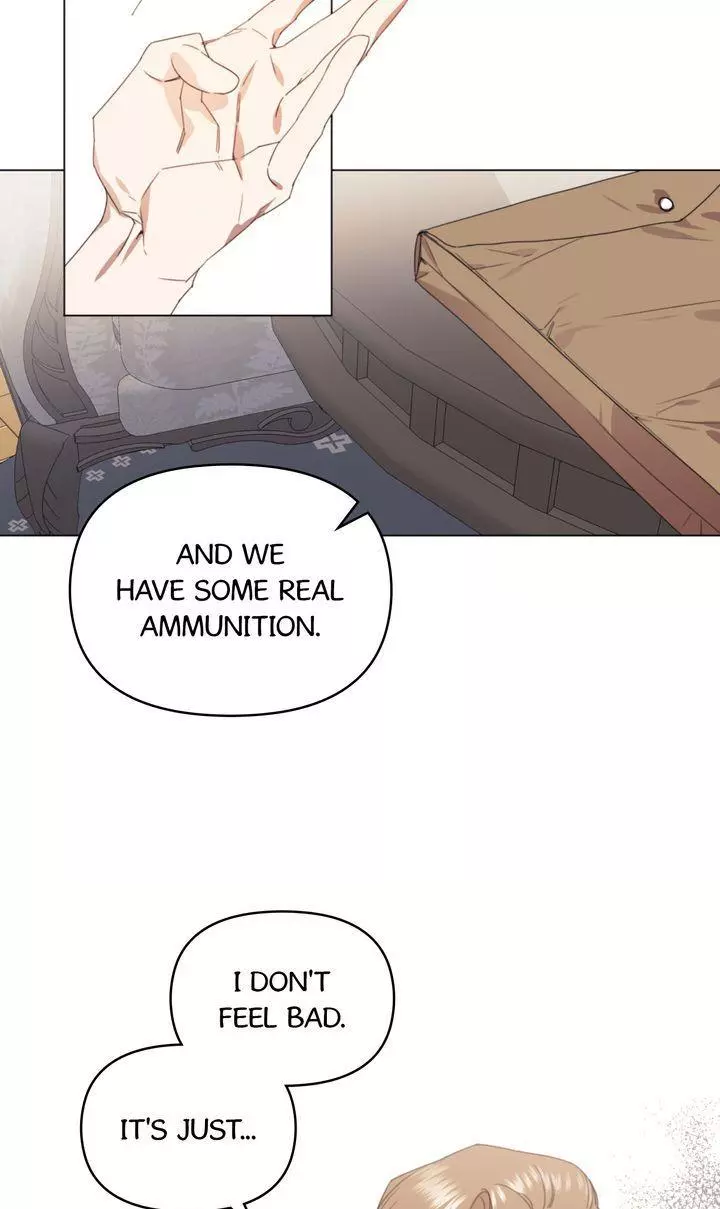 Heartrate Presto - Chapter 30 Page 39