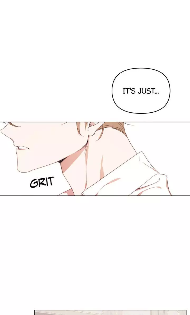 Heartrate Presto - Chapter 31 Page 2