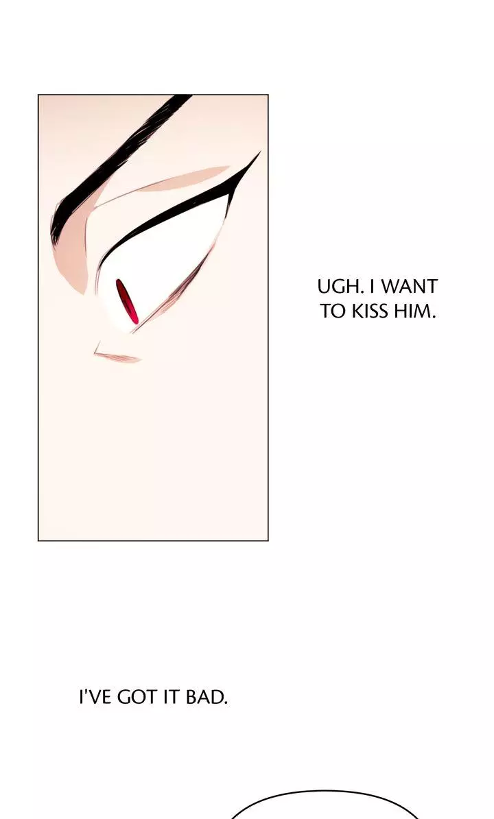 Heartrate Presto - Chapter 31 Page 5