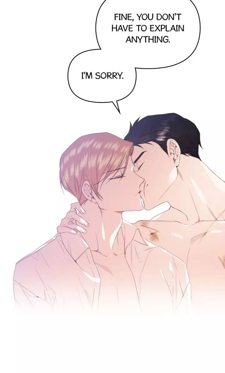 Heartrate Presto - Chapter 31 Page 6