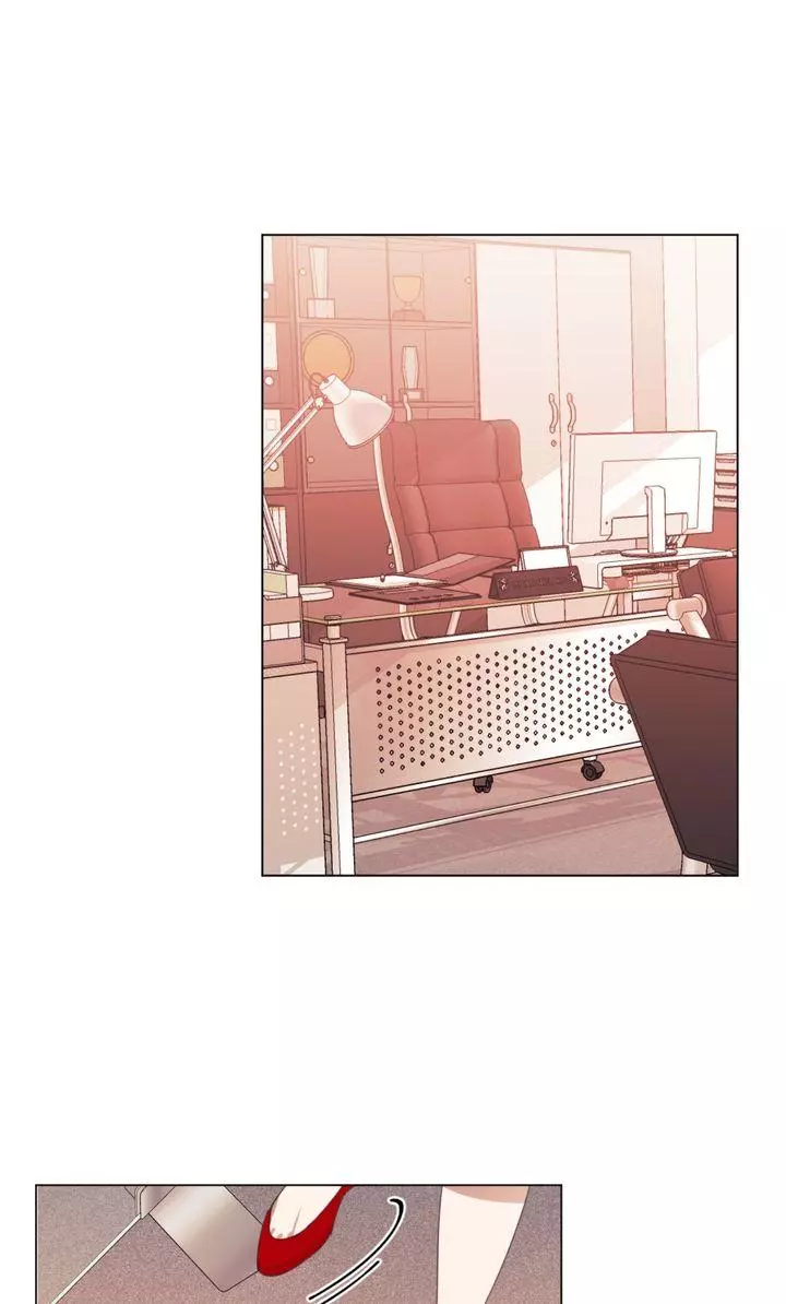 Heartrate Presto - Chapter 31 Page 9