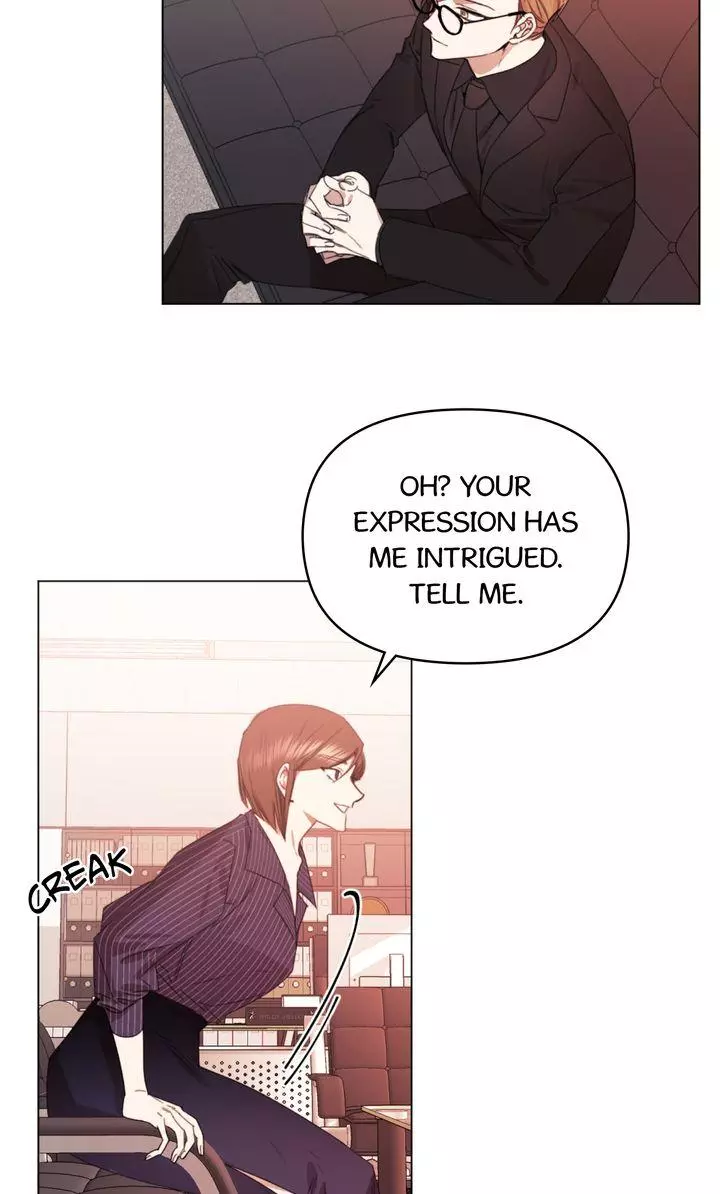 Heartrate Presto - Chapter 31 Page 12