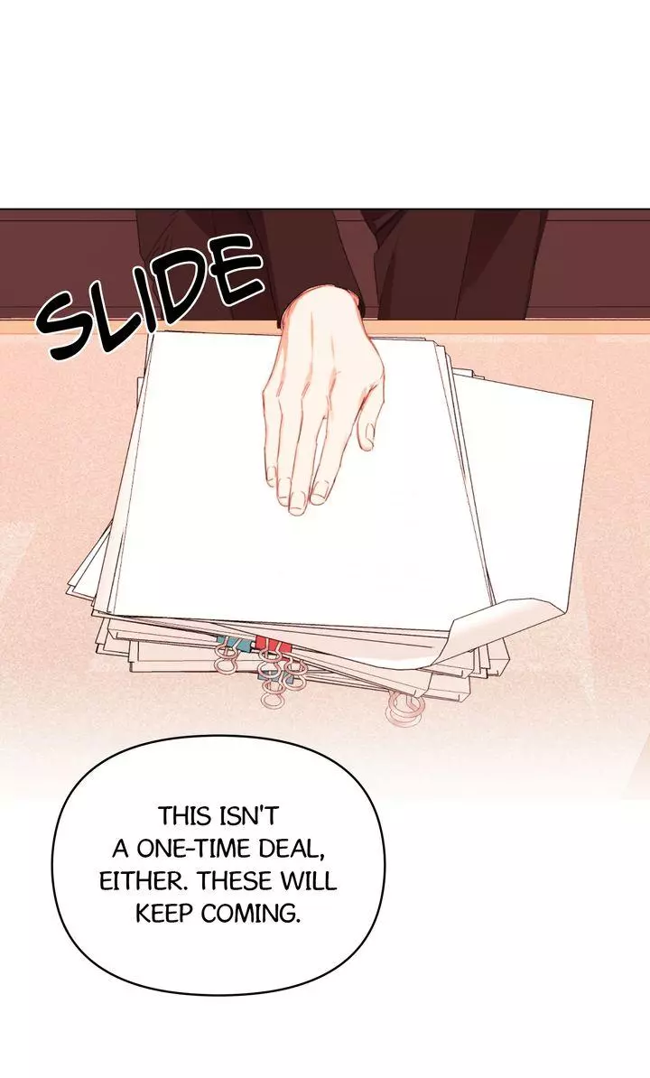 Heartrate Presto - Chapter 31 Page 14