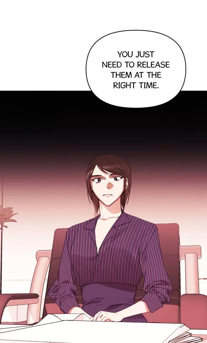 Heartrate Presto - Chapter 31 Page 15