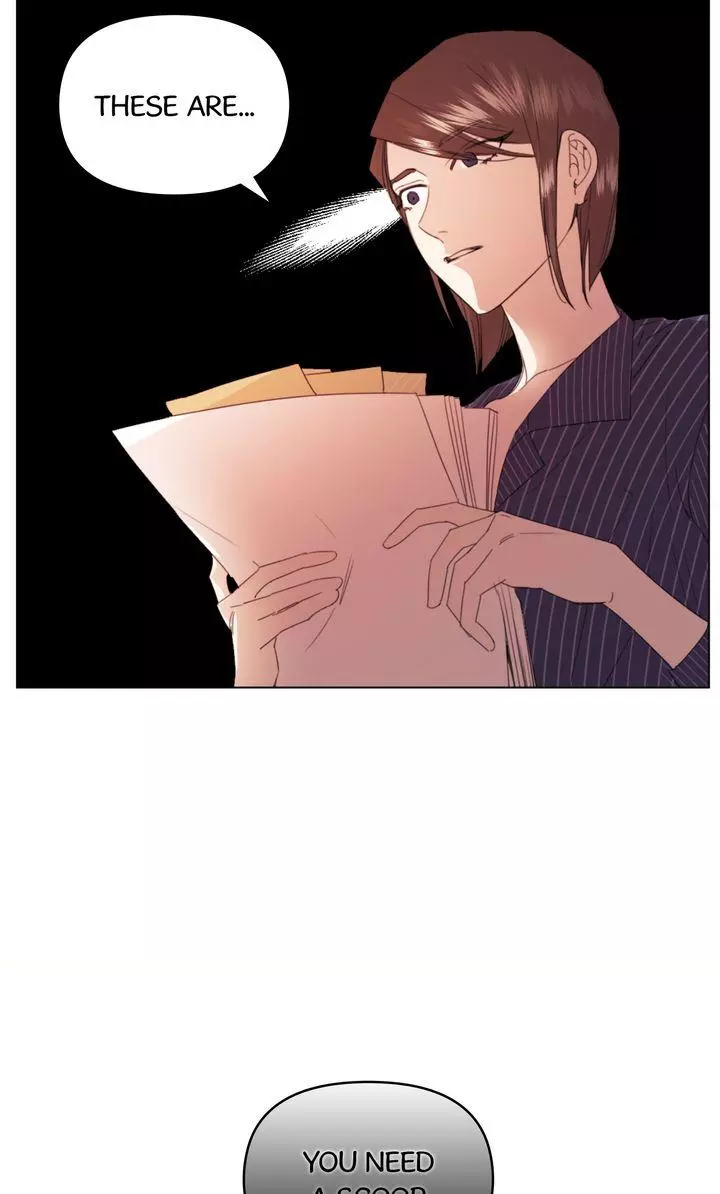 Heartrate Presto - Chapter 31 Page 17
