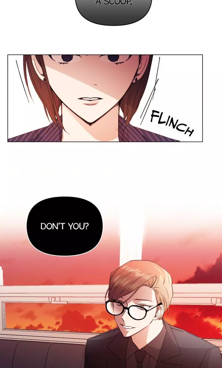 Heartrate Presto - Chapter 31 Page 18