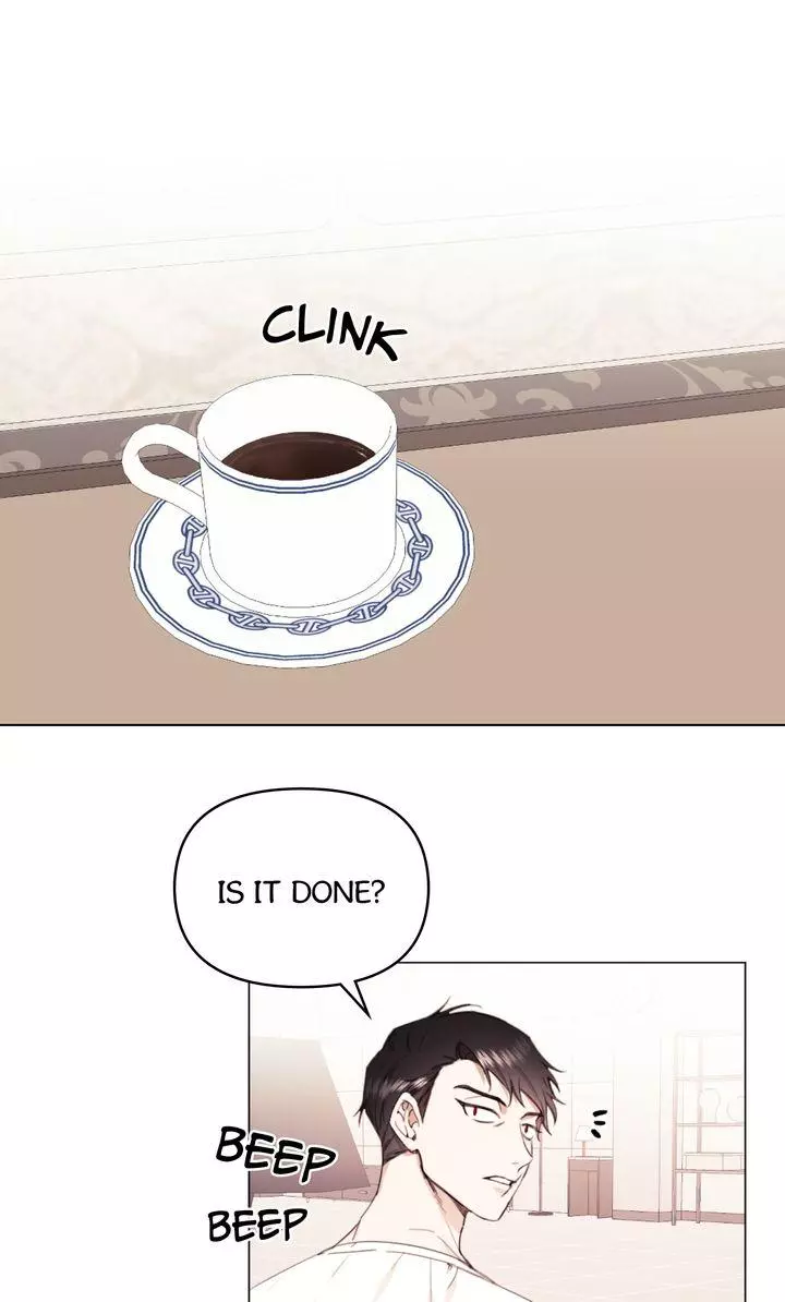 Heartrate Presto - Chapter 31 Page 20