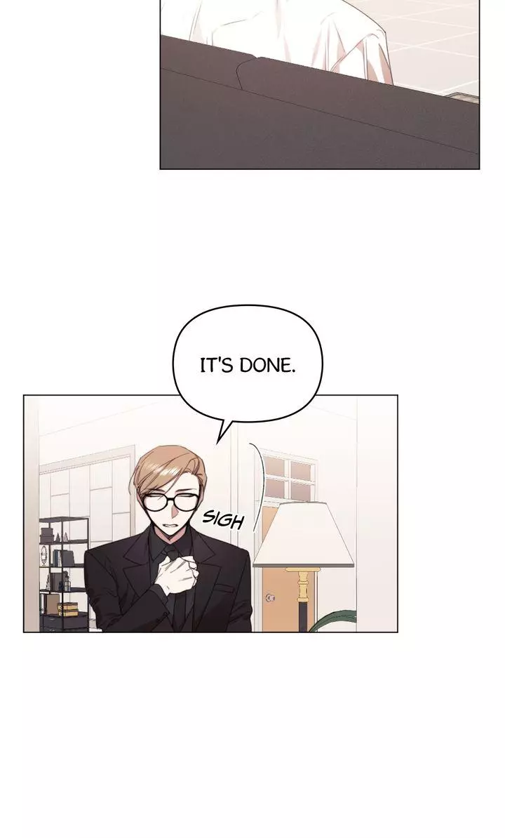 Heartrate Presto - Chapter 31 Page 21
