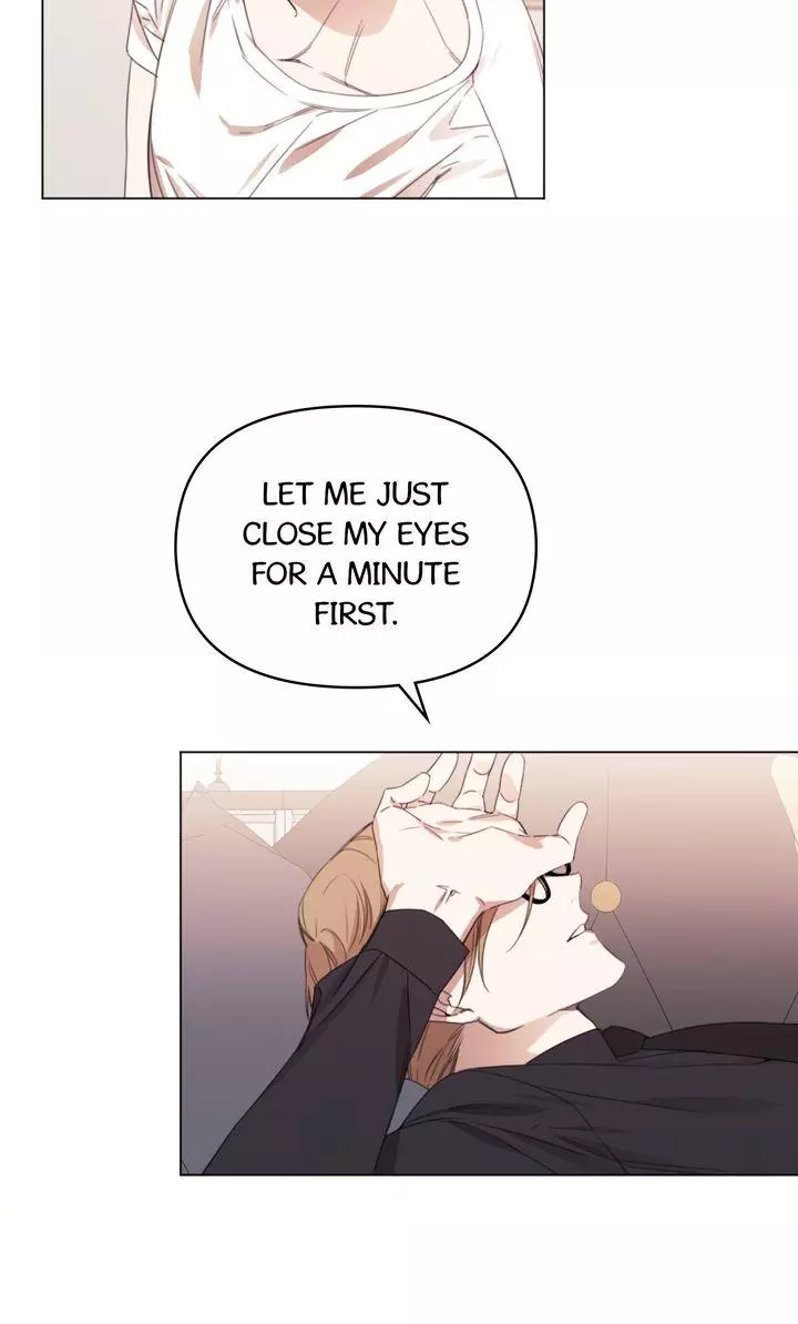 Heartrate Presto - Chapter 31 Page 23