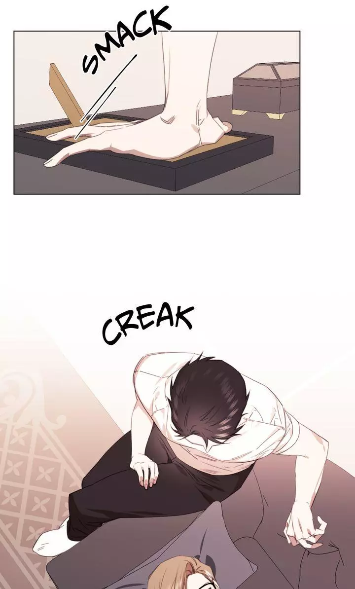 Heartrate Presto - Chapter 31 Page 26