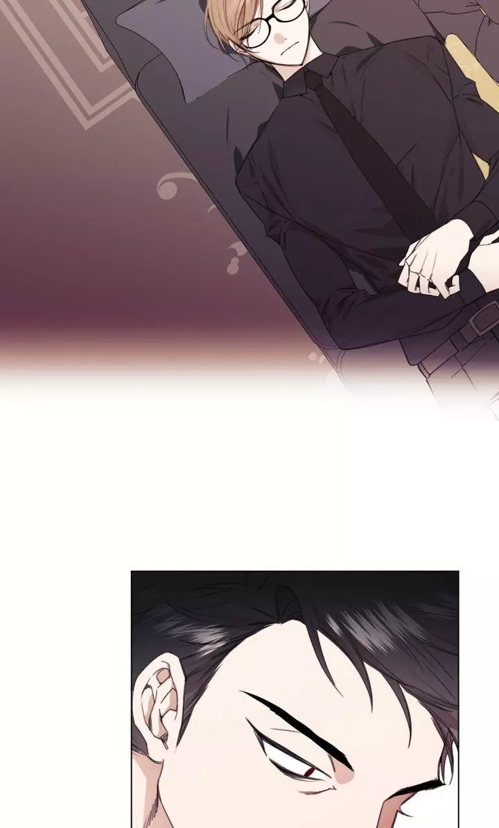 Heartrate Presto - Chapter 31 Page 27