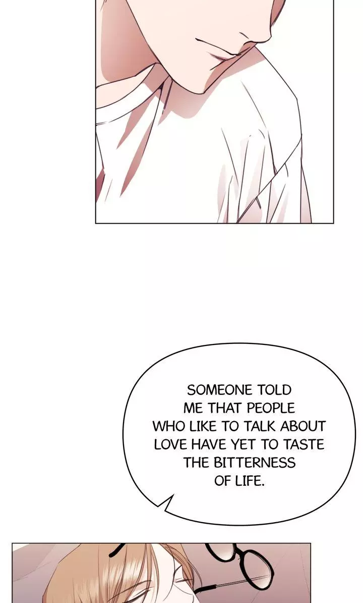 Heartrate Presto - Chapter 31 Page 28