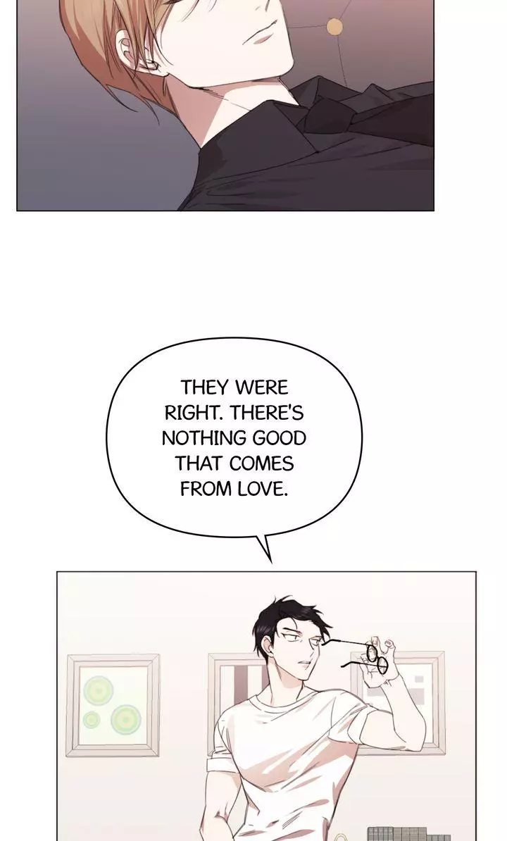 Heartrate Presto - Chapter 31 Page 29