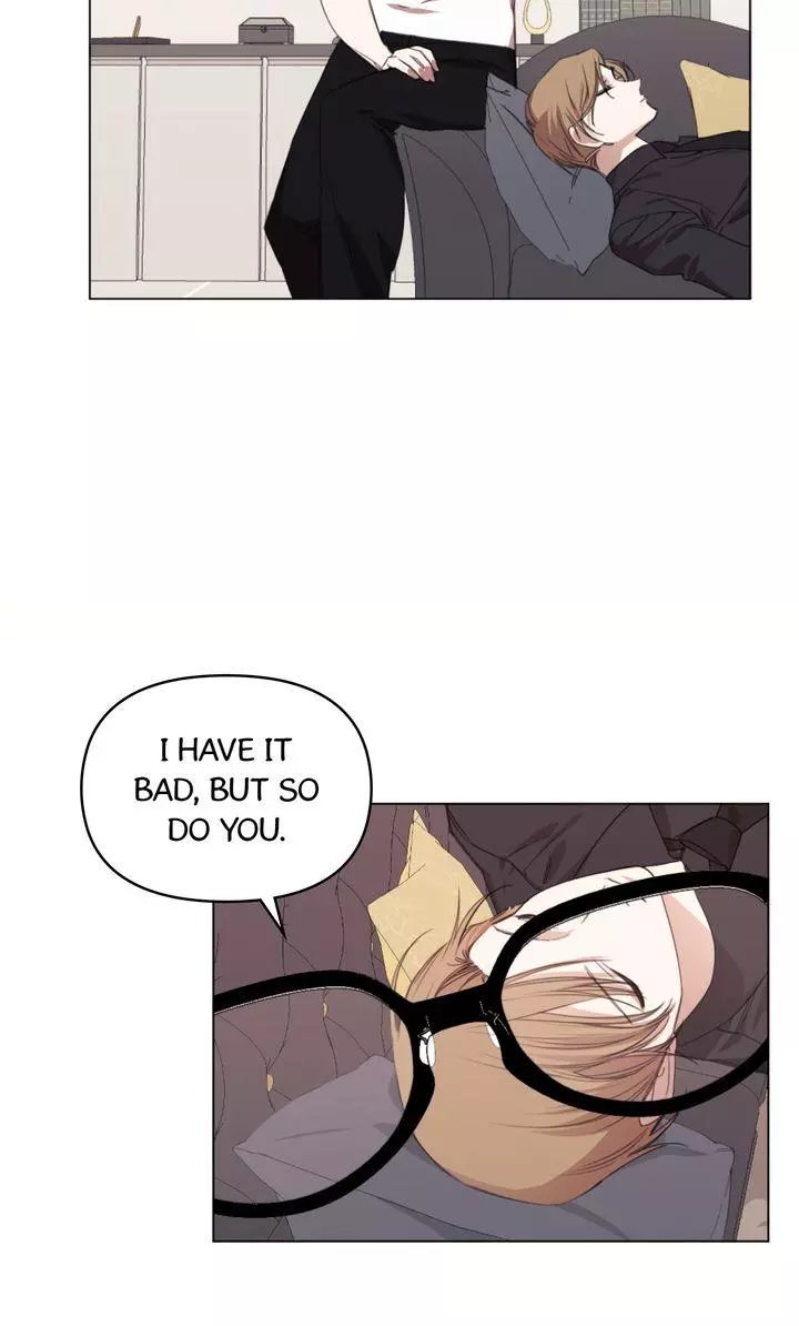 Heartrate Presto - Chapter 31 Page 30