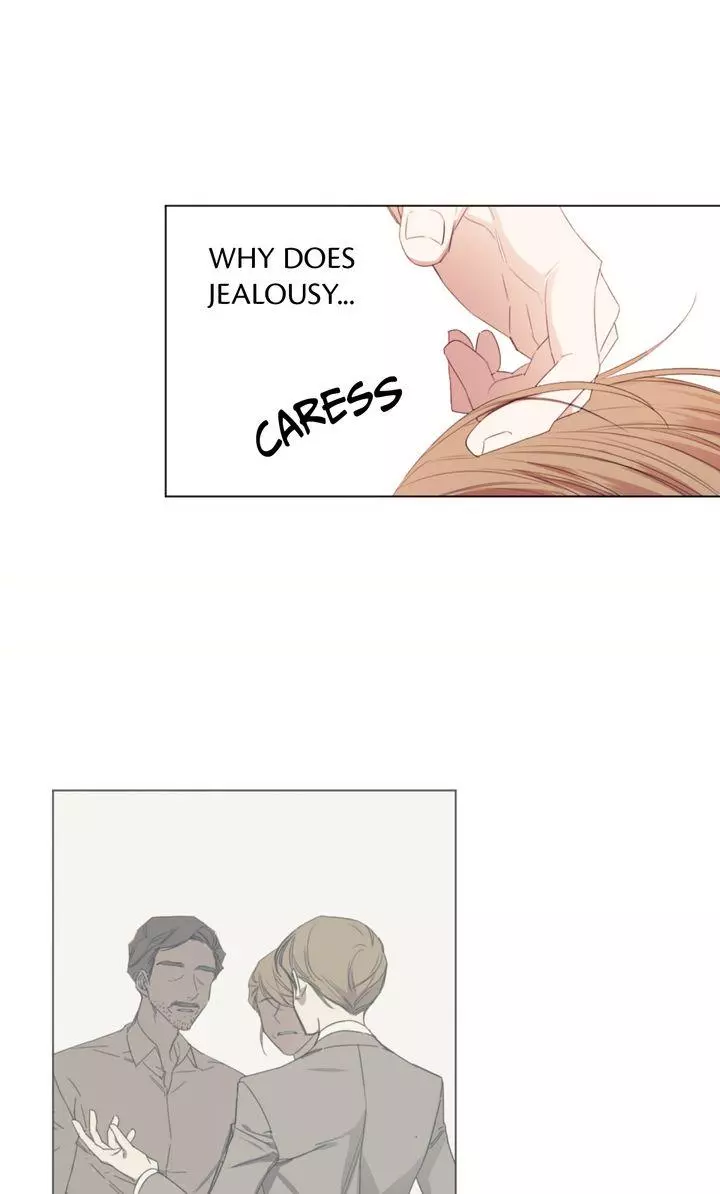 Heartrate Presto - Chapter 31 Page 31