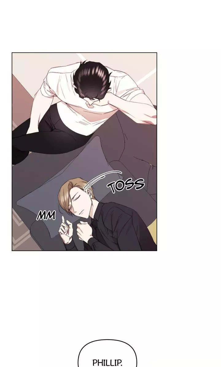 Heartrate Presto - Chapter 31 Page 34