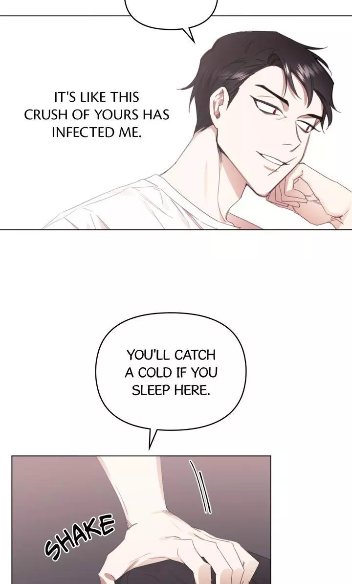 Heartrate Presto - Chapter 31 Page 35