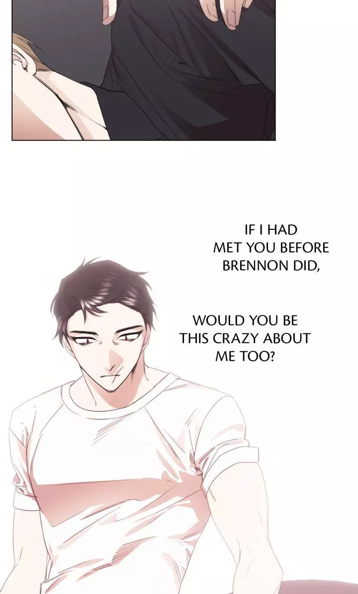 Heartrate Presto - Chapter 31 Page 36