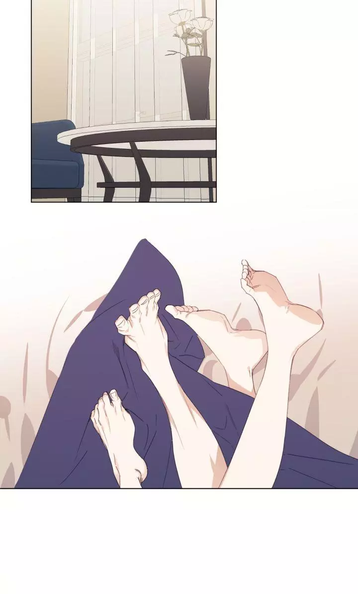 Heartrate Presto - Chapter 31 Page 42