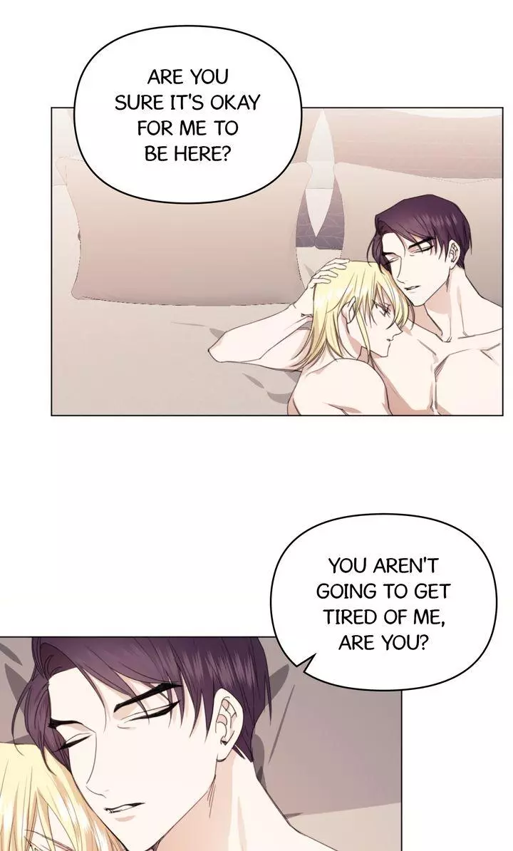 Heartrate Presto - Chapter 31 Page 43