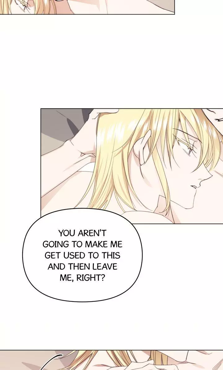 Heartrate Presto - Chapter 31 Page 44