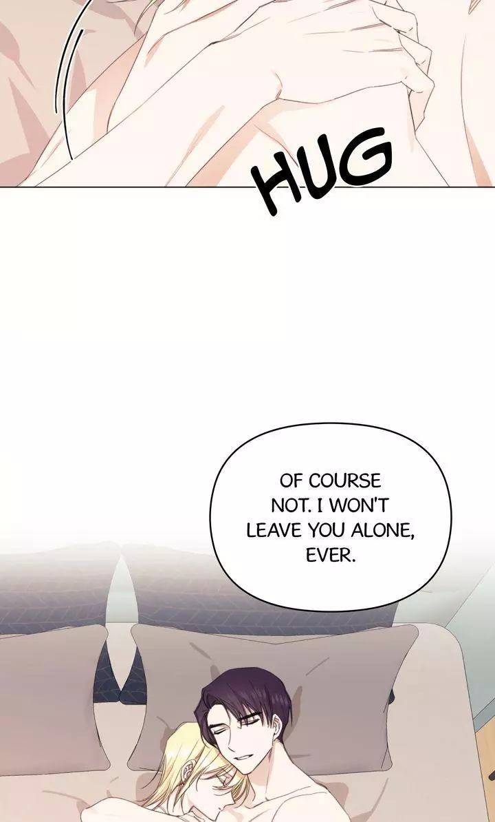 Heartrate Presto - Chapter 31 Page 45