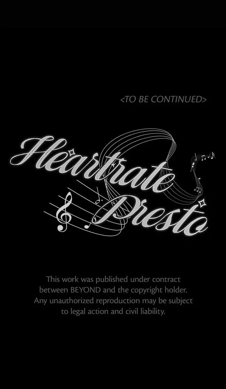 Heartrate Presto - Chapter 31 Page 50