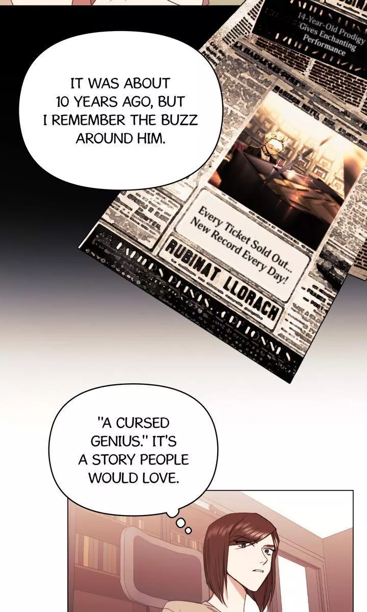 Heartrate Presto - Chapter 32 Page 3