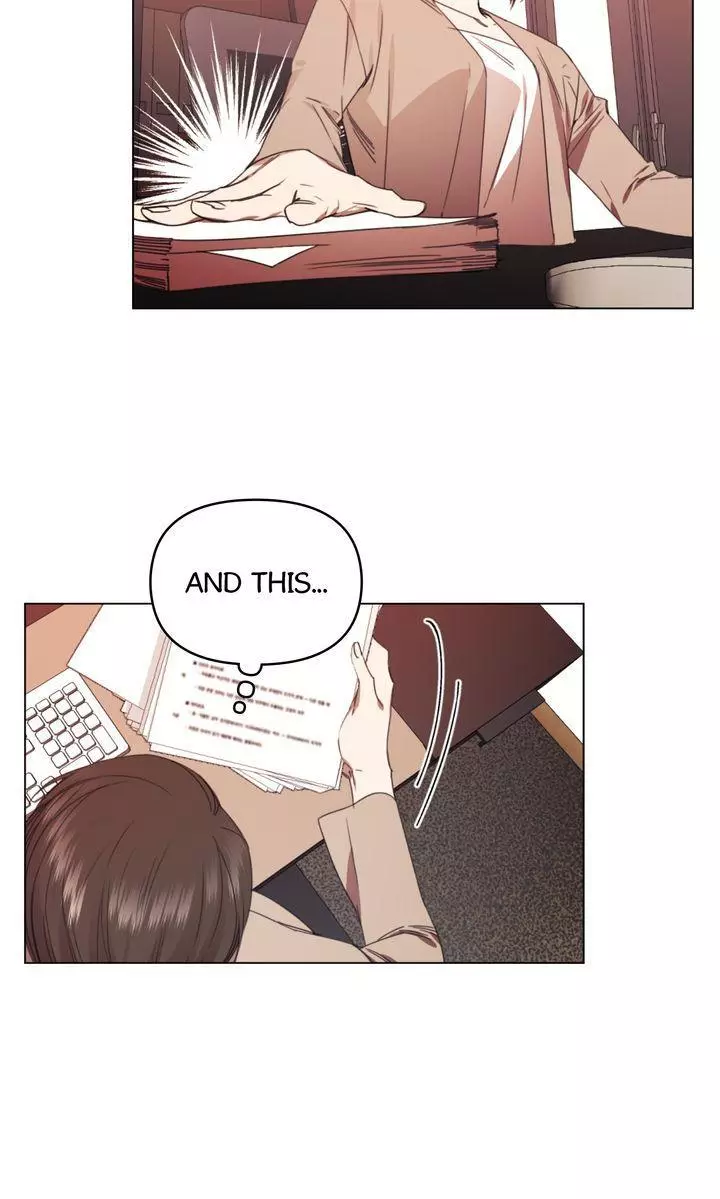 Heartrate Presto - Chapter 32 Page 4