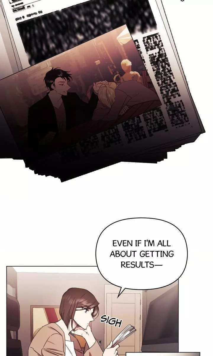 Heartrate Presto - Chapter 32 Page 6