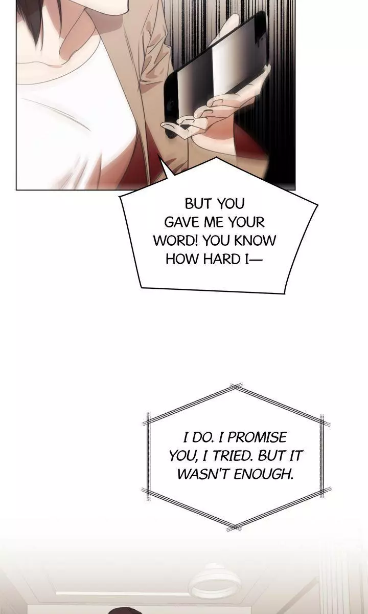 Heartrate Presto - Chapter 32 Page 10