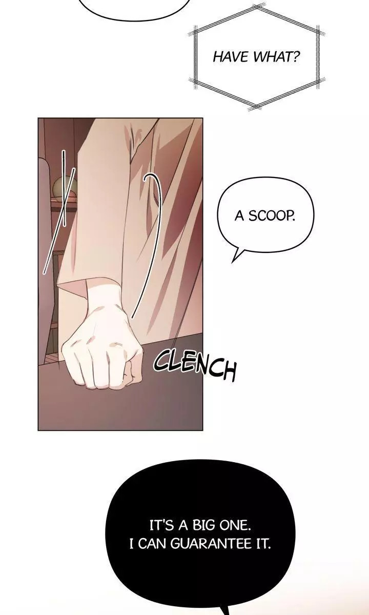 Heartrate Presto - Chapter 32 Page 14