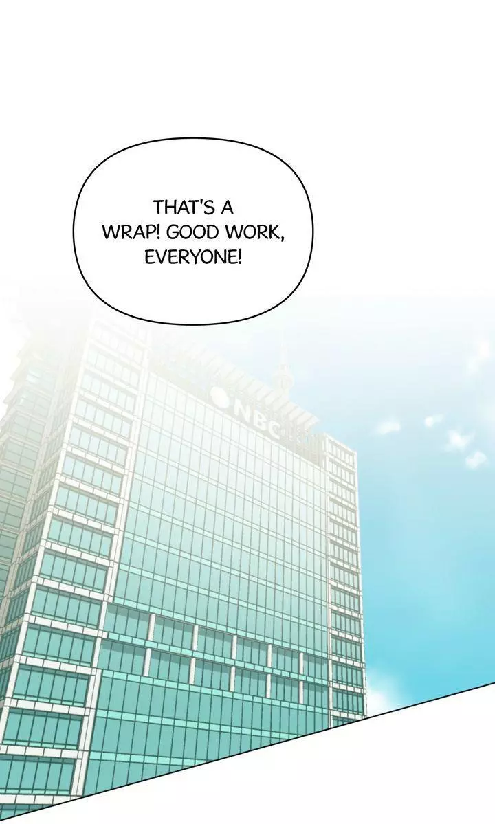 Heartrate Presto - Chapter 32 Page 18