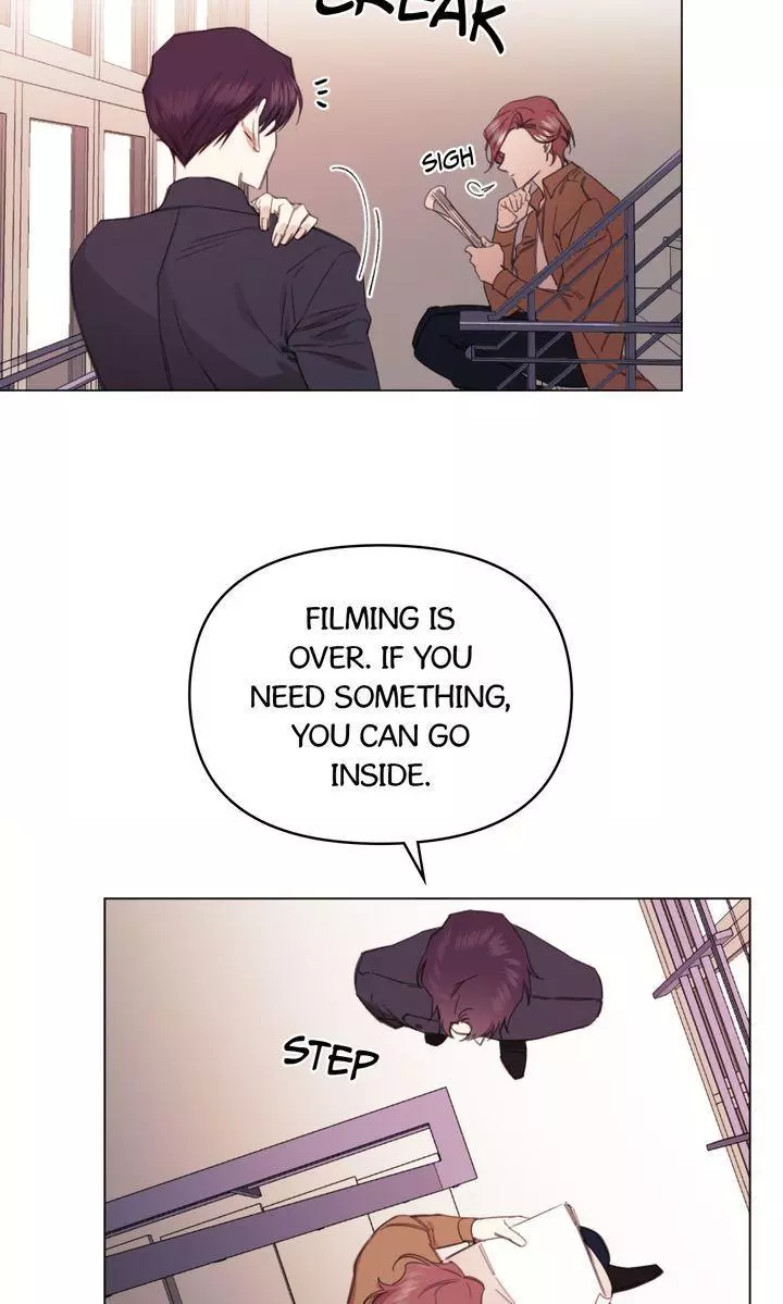 Heartrate Presto - Chapter 32 Page 20