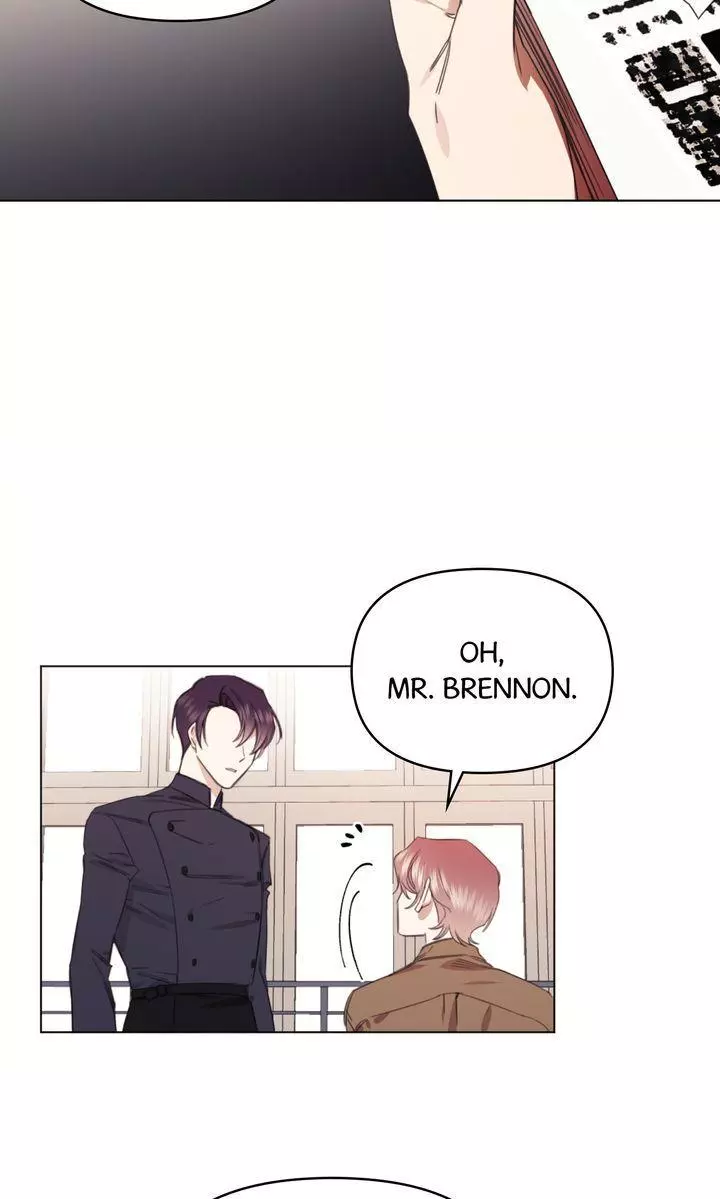 Heartrate Presto - Chapter 32 Page 22