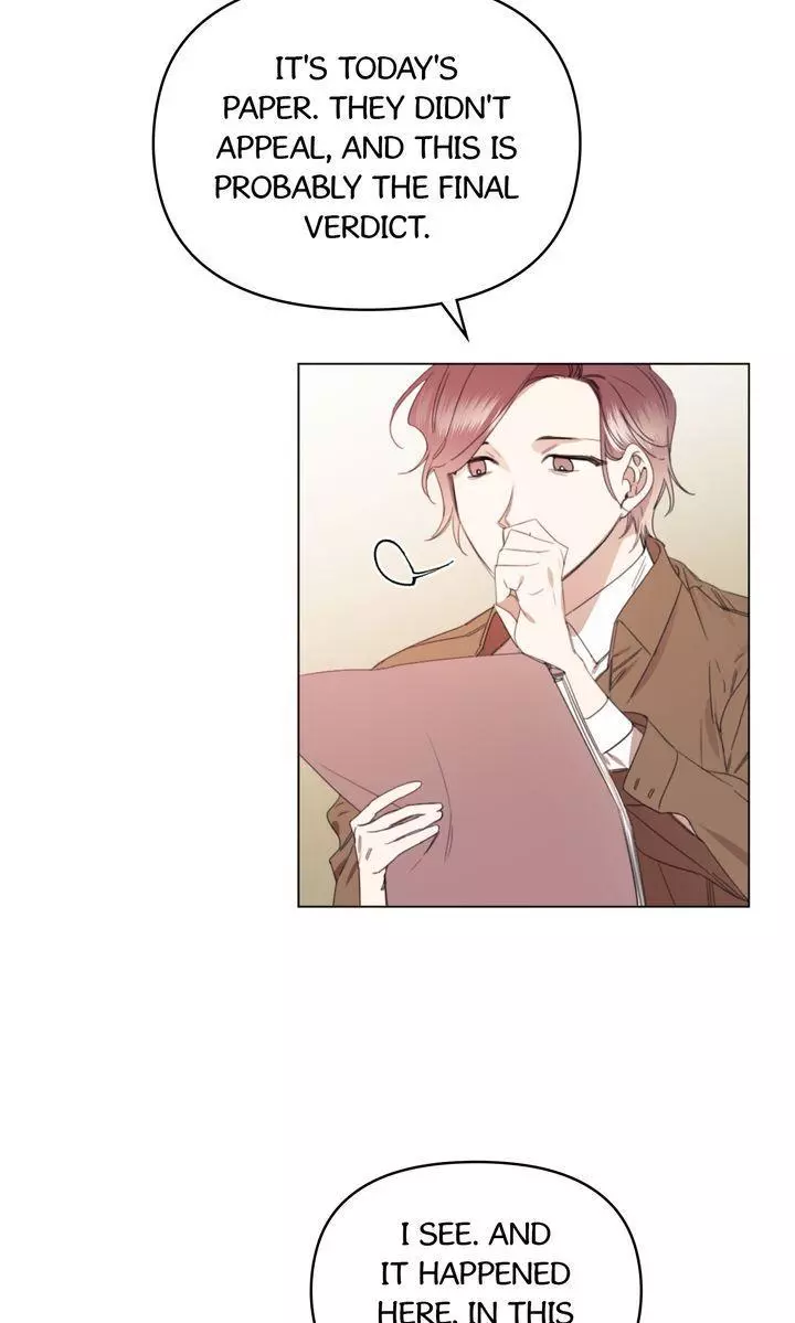 Heartrate Presto - Chapter 32 Page 23