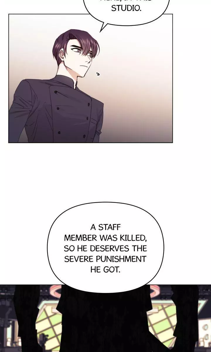 Heartrate Presto - Chapter 32 Page 24