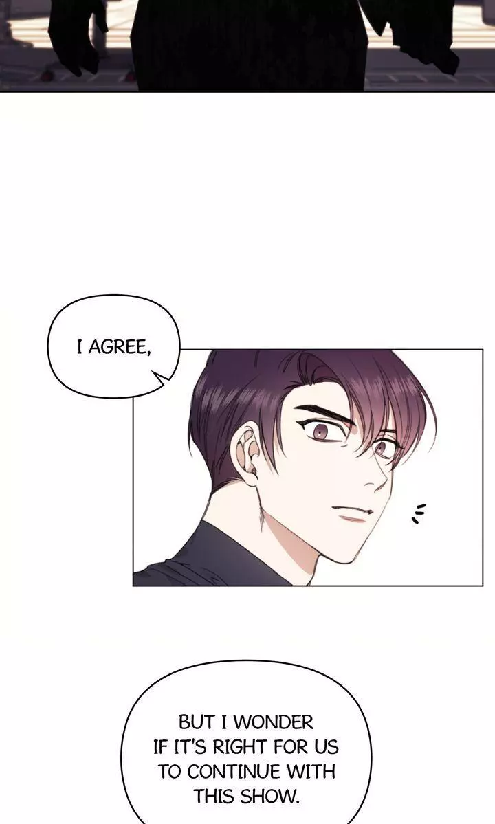 Heartrate Presto - Chapter 32 Page 25
