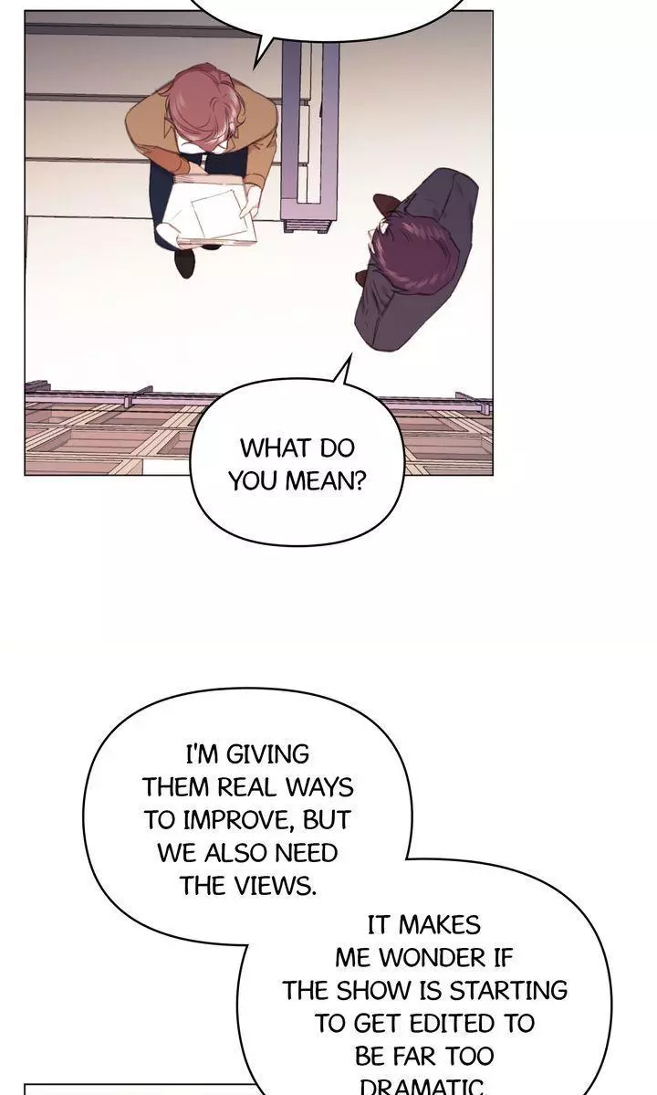 Heartrate Presto - Chapter 32 Page 26
