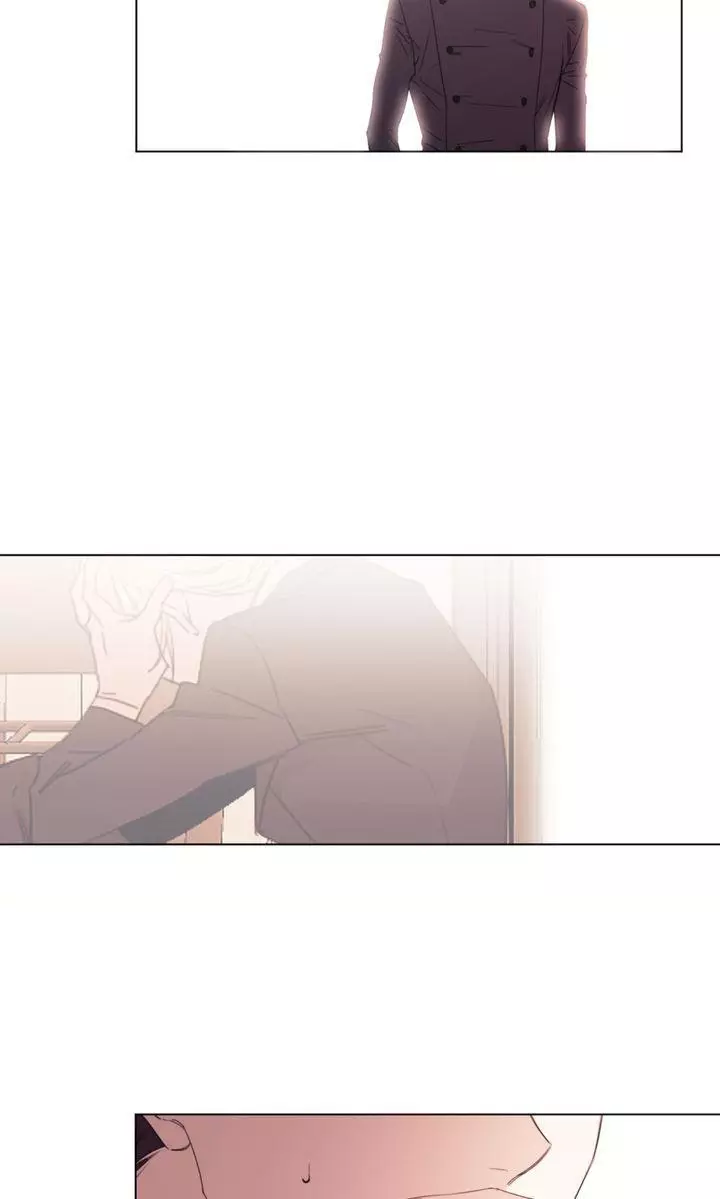 Heartrate Presto - Chapter 32 Page 31