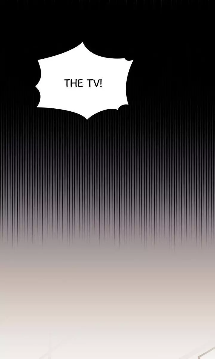 Heartrate Presto - Chapter 32 Page 34
