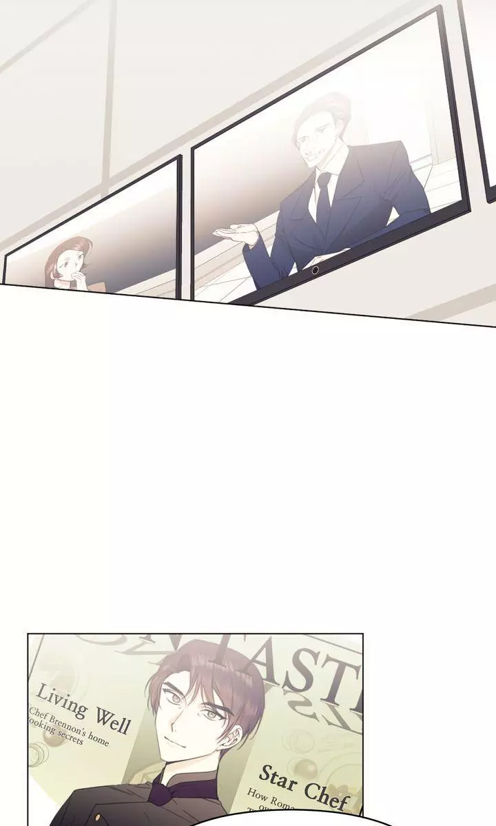Heartrate Presto - Chapter 32 Page 35