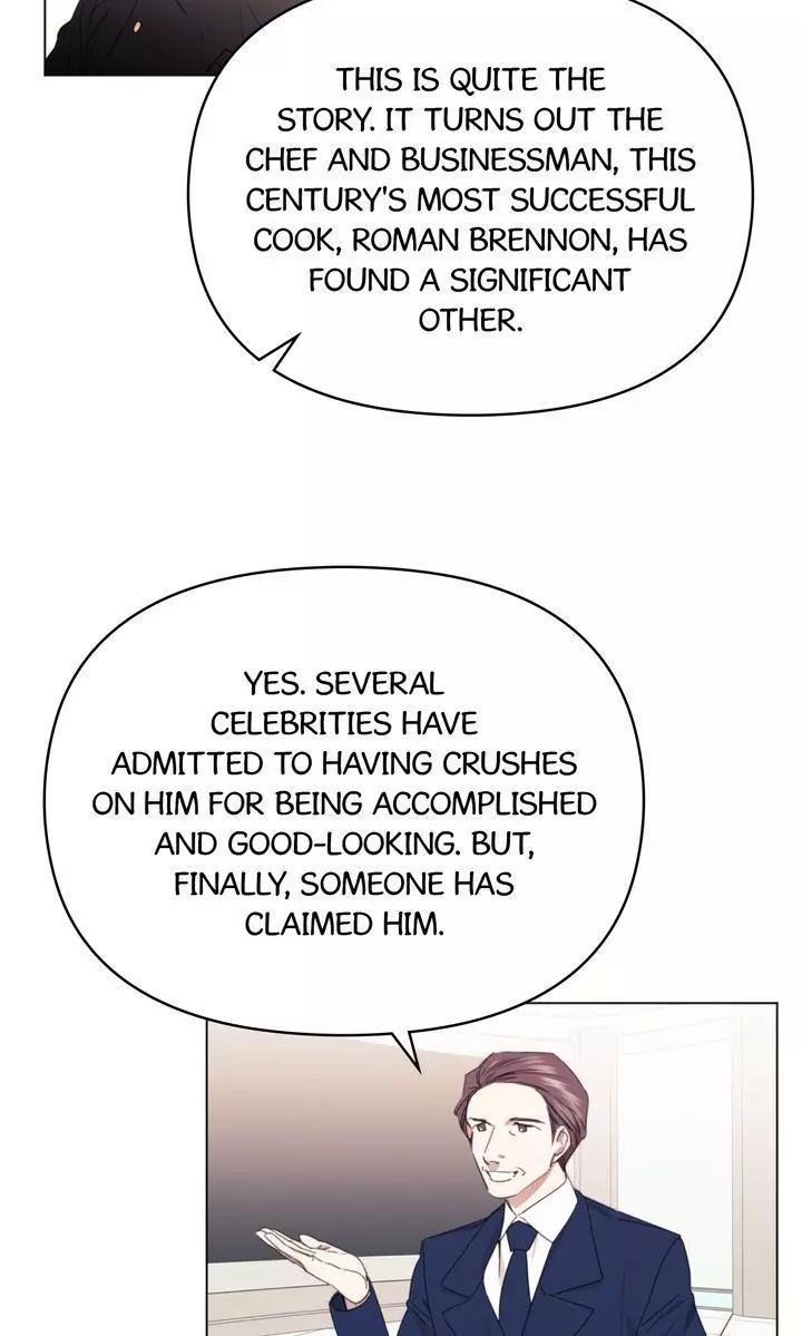 Heartrate Presto - Chapter 32 Page 36