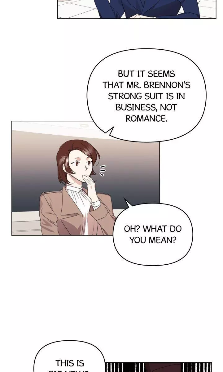 Heartrate Presto - Chapter 32 Page 37