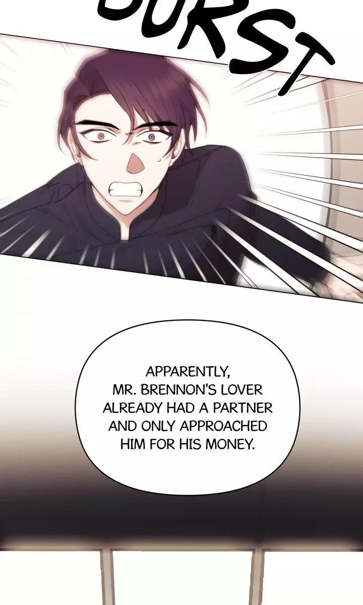 Heartrate Presto - Chapter 32 Page 39
